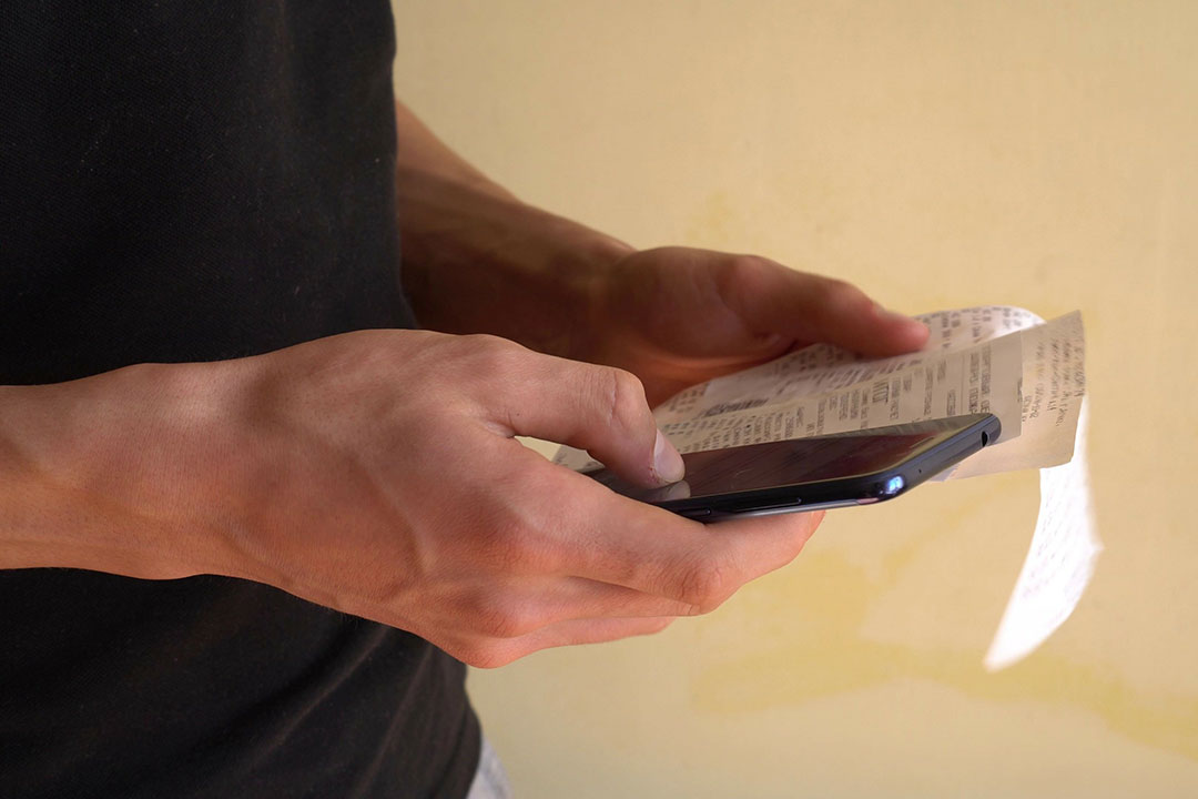 Empower Your Business with Expense Tracking